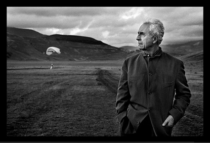 michelangelo antonioni